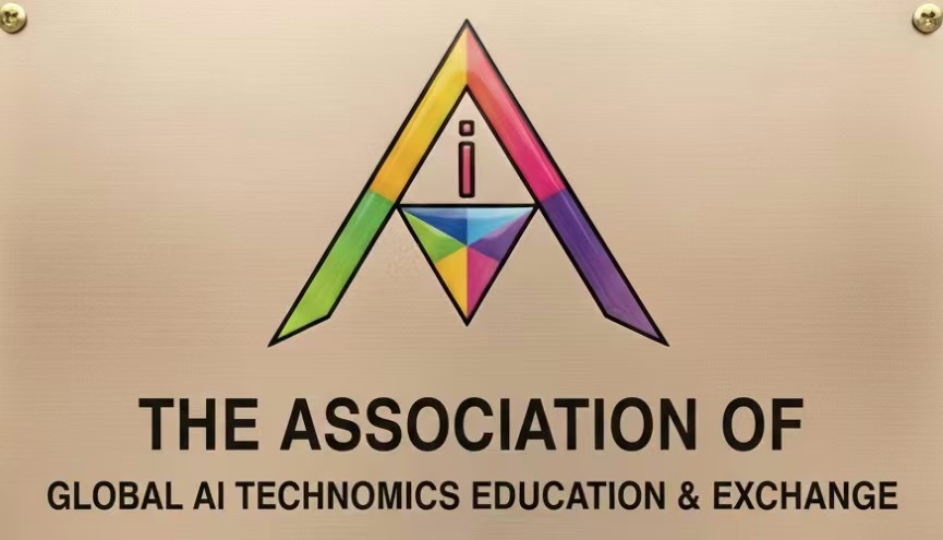 The Association of Global AI Technomics, Education and Exchange